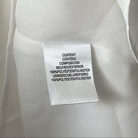 New Wayf Lace Women’s Trim Cami Size M - Picture 7 of 9